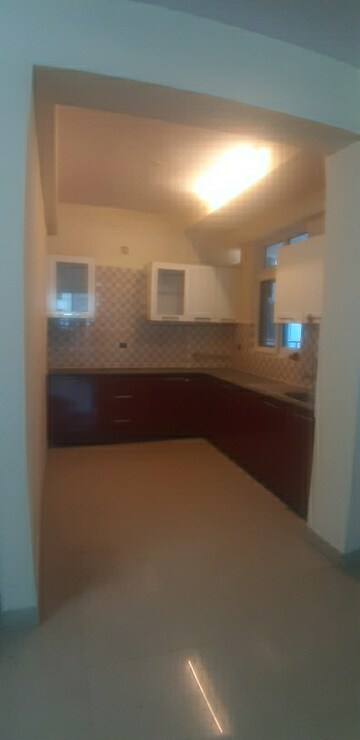 Kitchen in 3 BHK Apartment at Sethi Max City, Vaishali Sector 9 – for Sale