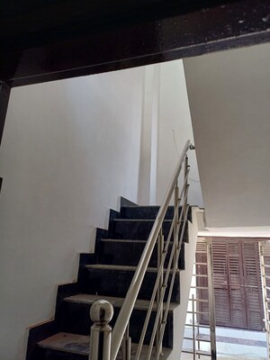 Balcony in 3.5 BHK Independent House at Palla – for Sale