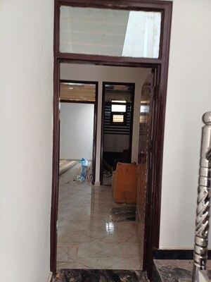 3.5 BHK Independent House – Exterior View View at Palla - for Sale