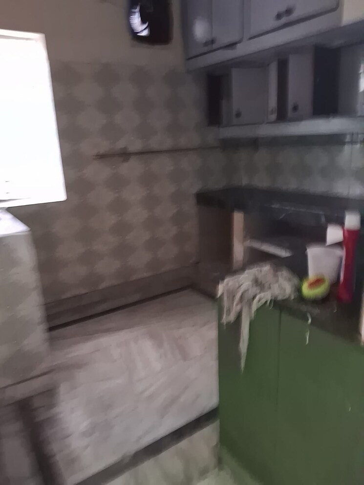 Kitchen, sector 19 2 Bedroom 1000 Sq.Ft. Builder Floor In Sector 19 Noida 8784707