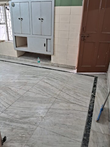 Balcony in 2 BHK Builder Floor at Sector 19 – for Rent