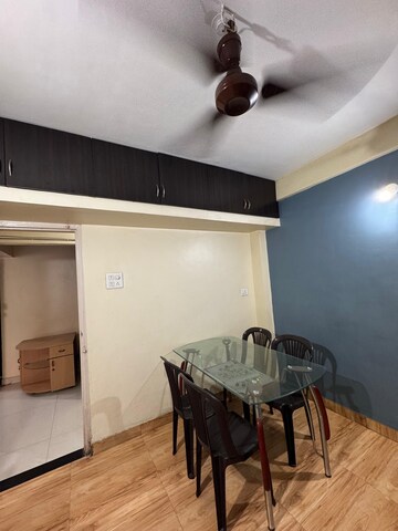 2 BHK Apartment For Rent in Meera Nagar Garden CHS, Koregaon Park