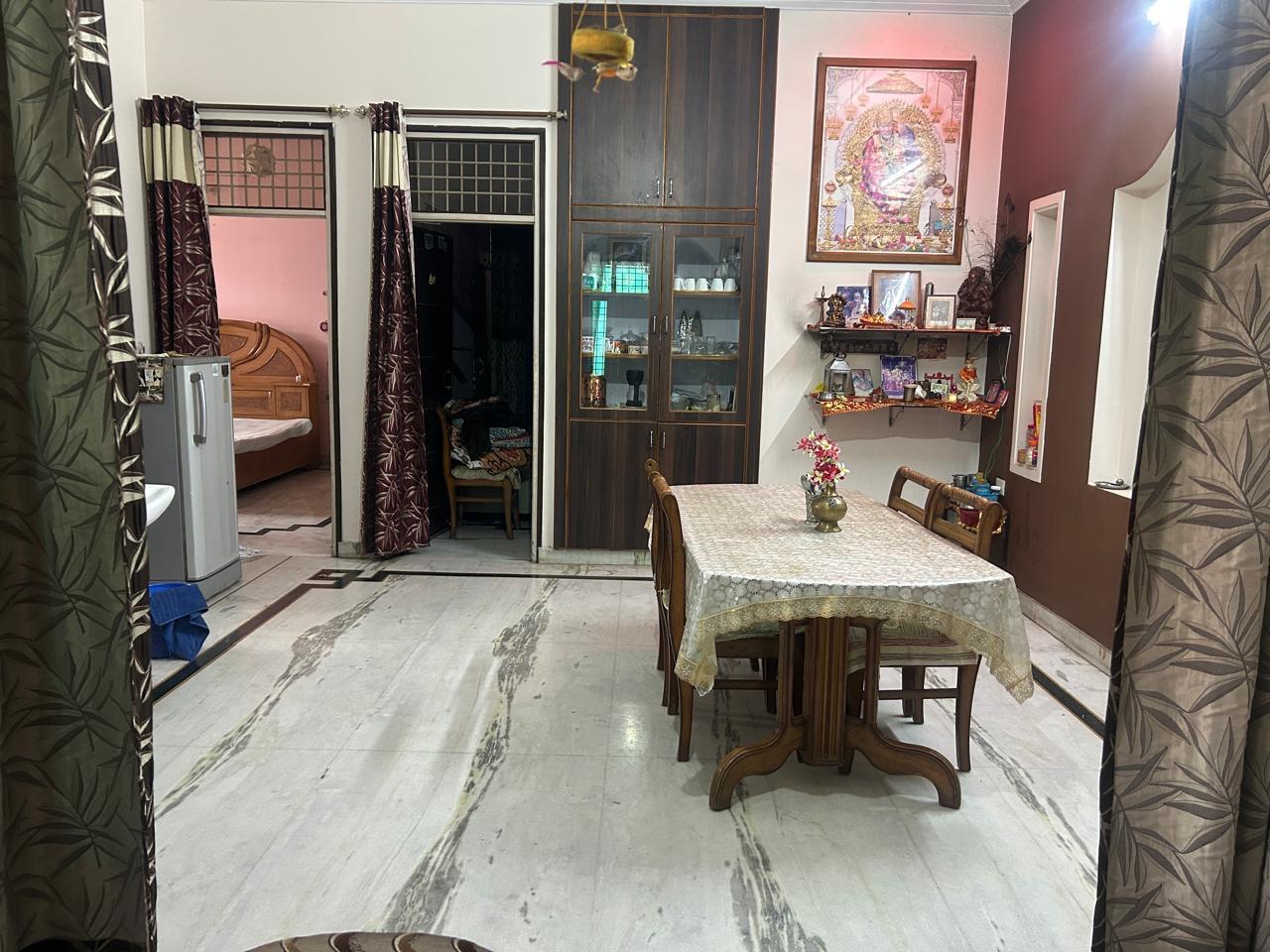 2 BHK + Pooja Room Apartment For Rent in Pawan Associate