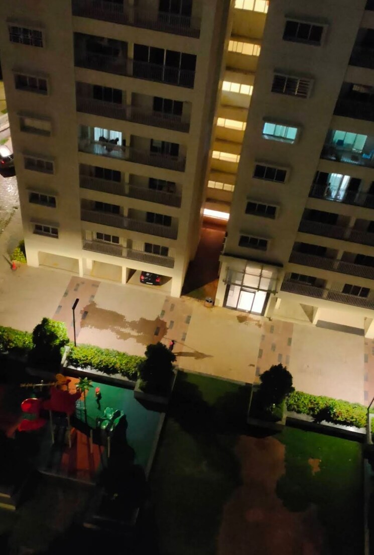 Exterior View, lodha-meridian 3 Bedroom 2379 Sq.Ft. Apartment In Kukatpally Hyderabad 8784726