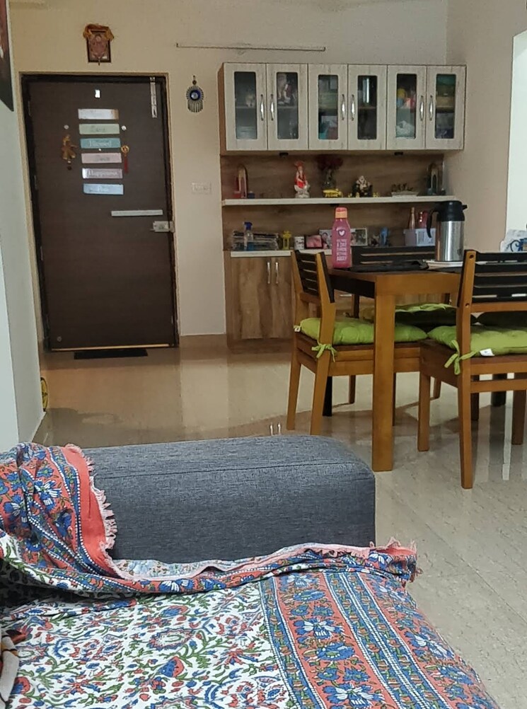 Bedroom, lodha-meridian 3 Bedroom 2379 Sq.Ft. Apartment In Kukatpally Hyderabad 8784726