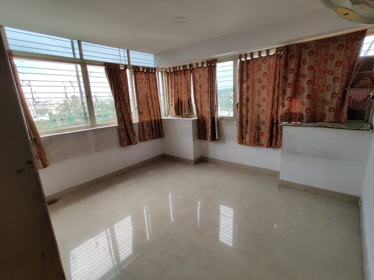 Living Room, popular-colony-apartment 1 Bedroom 650 Sq.Ft. Apartment In Warje Pune 8784710