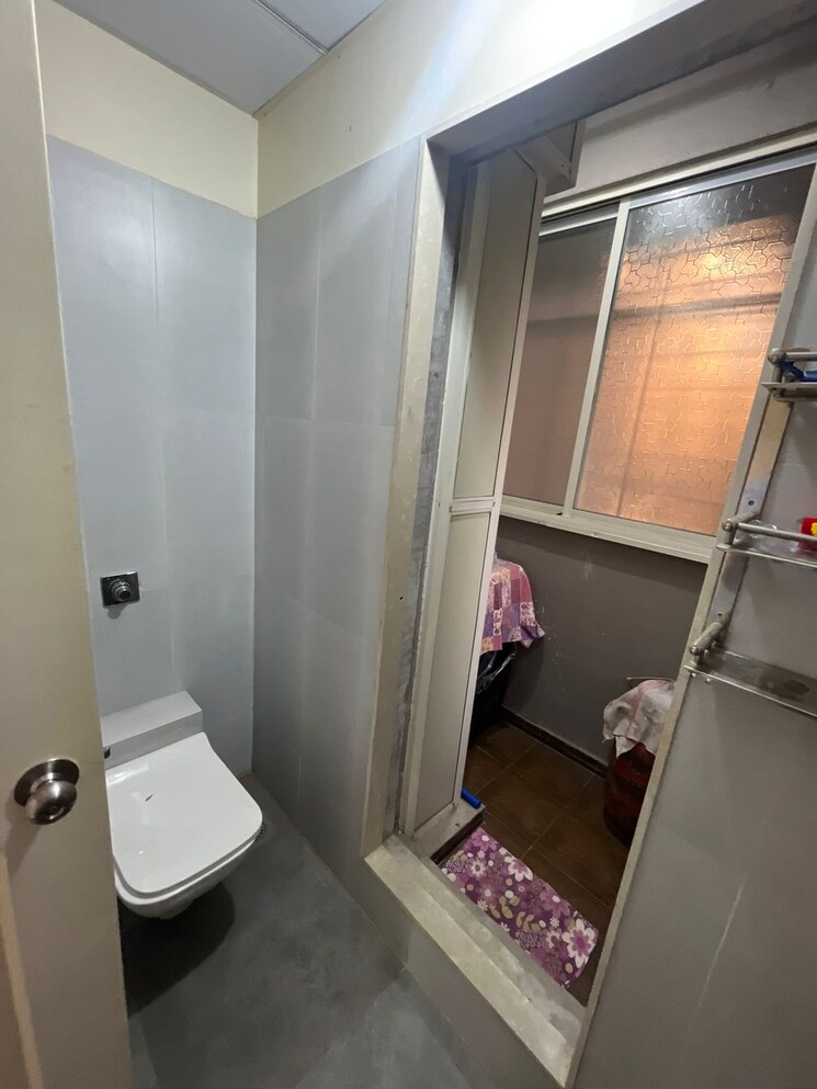 Master Bedroom, hiranandani-estate-villa-rica 2 Bedroom 999 Sq.Ft. Apartment In Ghodbunder Road Thane 8784732