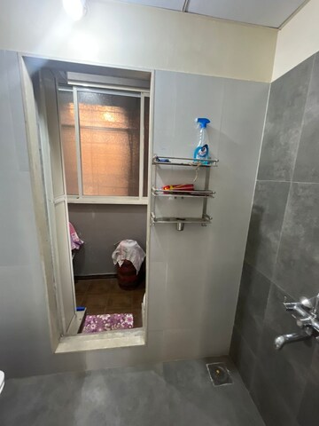 Furnished Amenities in 2 BHK Apartment at Hiranandani Estate Villa Rica, Ghodbunder Road – for Rent