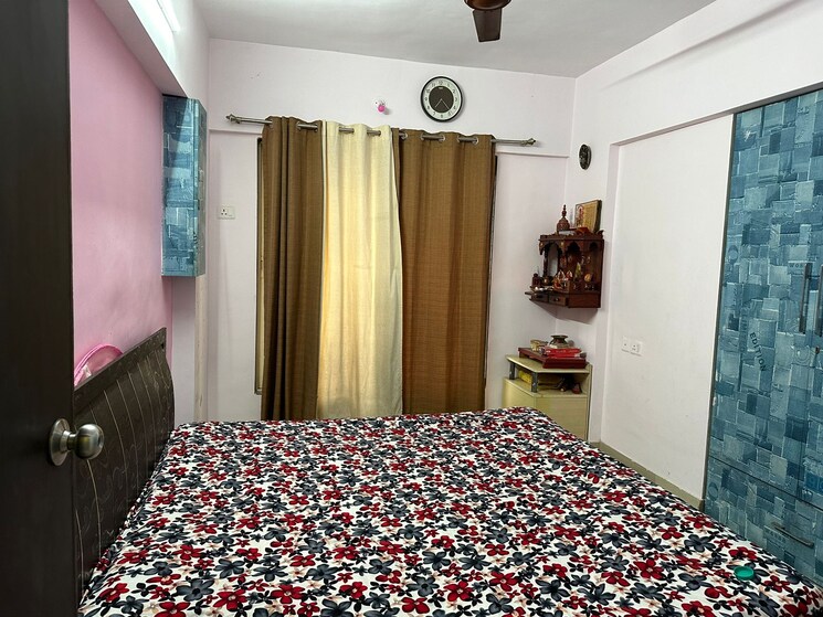 Bedroom, hiranandani-estate-villa-rica 2 Bedroom 999 Sq.Ft. Apartment In Ghodbunder Road Thane 8784732