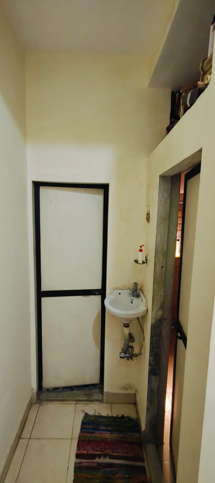 2 BHK Apartment For Sale in Sai Kripa CHS