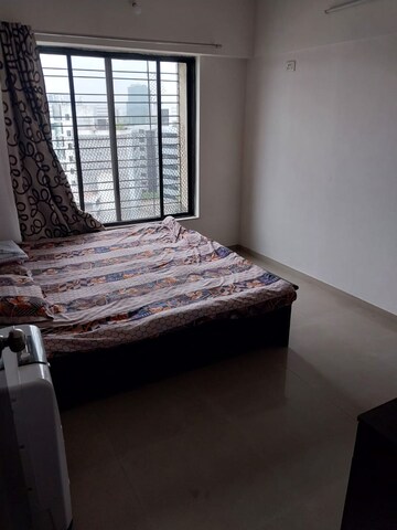 Bedroom in 2 BHK Apartment at Kumar Kruti, Kalyani Nagar – for Rent
