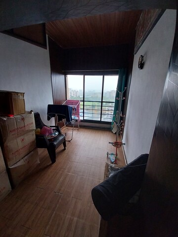 Kitchen in 2 BHK Apartment at Kumar Kruti, Kalyani Nagar – for Rent