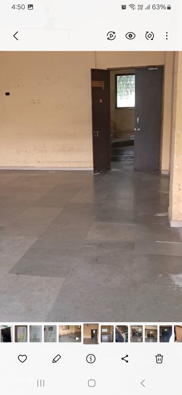 Parking in  Industrial Plot at A Block Ttc Industrial Area – for Rent