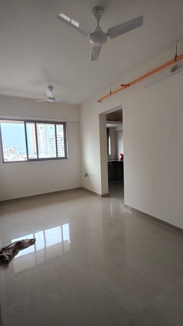 1 BHK Apartment For Rent in Satellite Garden, Goregaon East