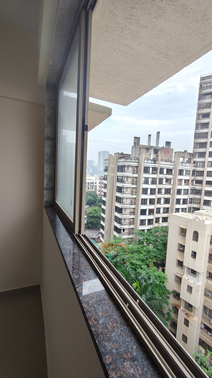 Exterior View, satellite-garden 1 Bedroom 450 Sq.Ft. Apartment In Goregaon East Mumbai 8784735