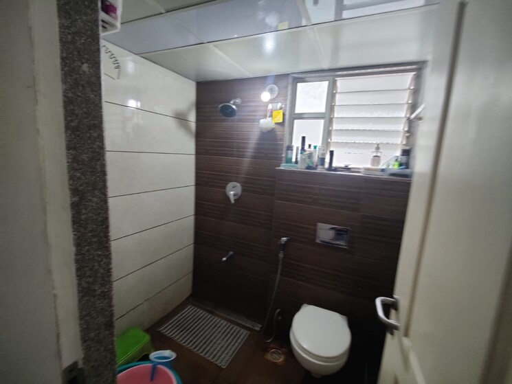 Bathroom, kumar-pinakin 2 Bedroom 1062 Sq.Ft. Apartment In Baner Pune 8784736