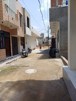 Kitchen in 2 BHK Independent House at Palla – for Sale