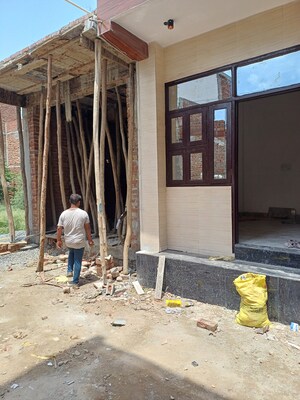 Furnished Amenities in 2 BHK Independent House at Palla – for Sale