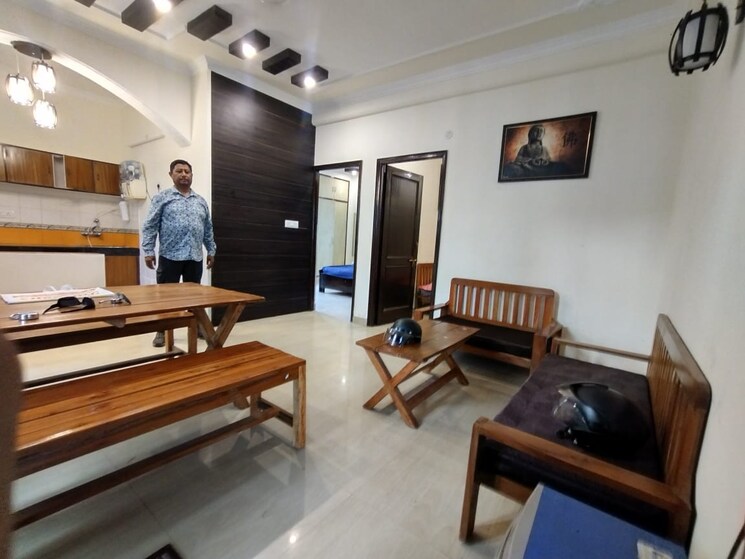 Living Room, sahastradhara road 2 Bedroom 1280 Sq.Ft. Builder Floor In Sahastradhara Road Dehradun 8784740