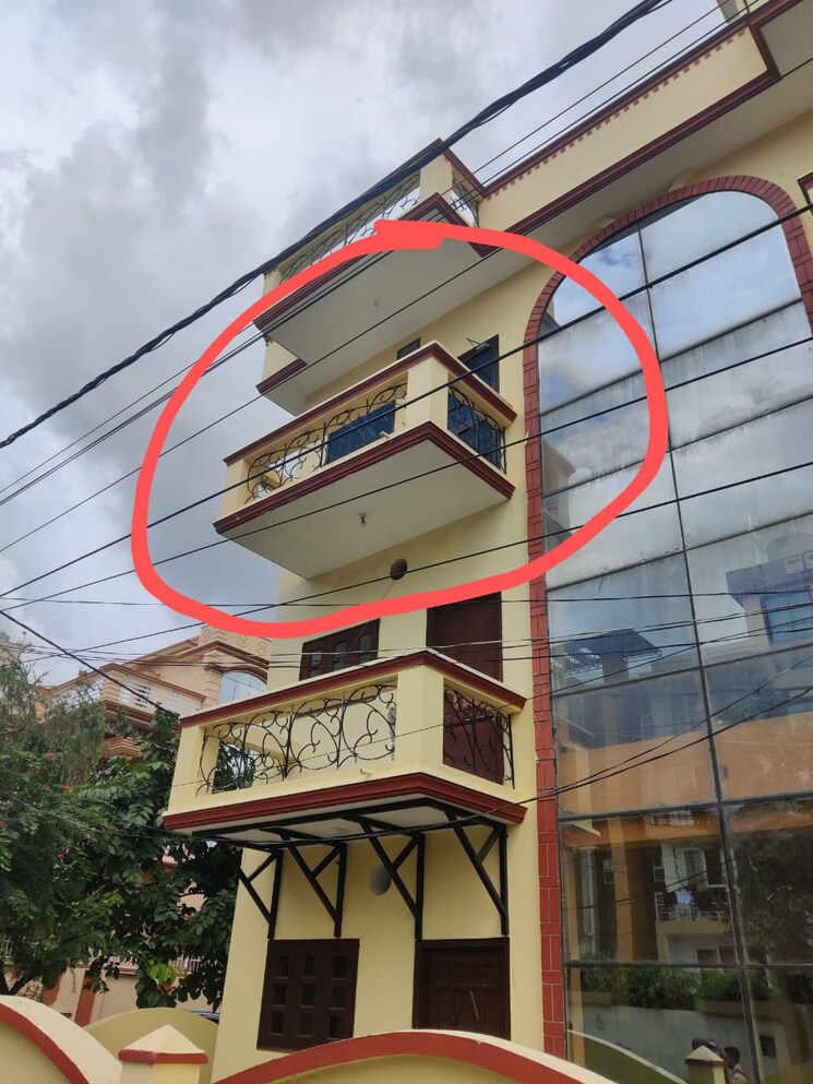 Exterior View, sahastradhara road 2 Bedroom 1280 Sq.Ft. Builder Floor In Sahastradhara Road Dehradun 8784740