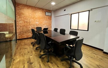Team Area in  Office Space at Bhanvarkuan – for Rent