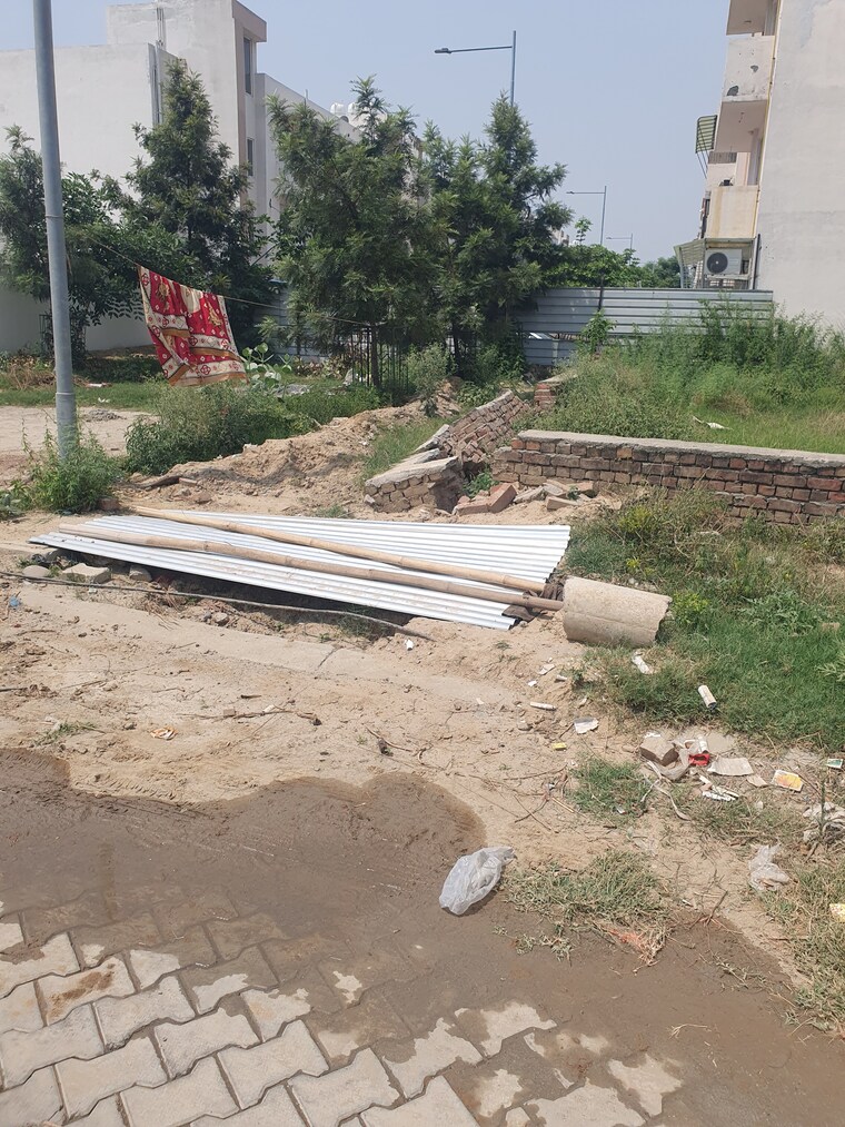 Exterior View, wave city  395 Sq.Yd. Plot In Wave City Ghaziabad 8784783