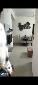 3 BHK + Study Room 645 Sq.Ft. Apartment in S3 Green Avenue