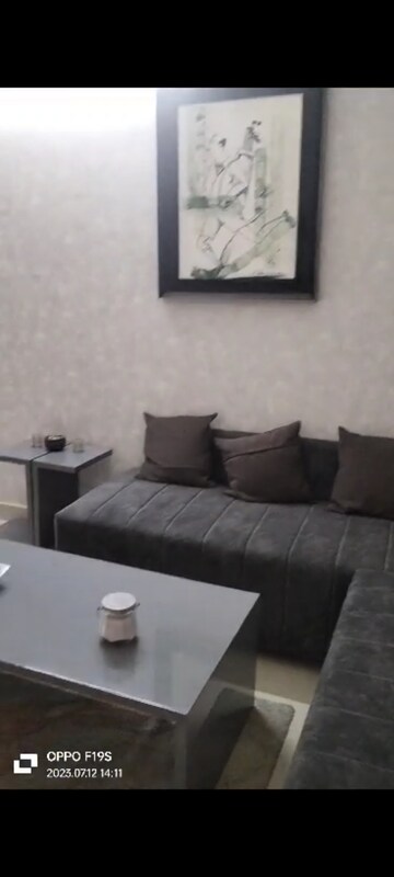 Kitchen in 3 BHK Apartment at S3 Green Avenue, Sector 85 – for Sale