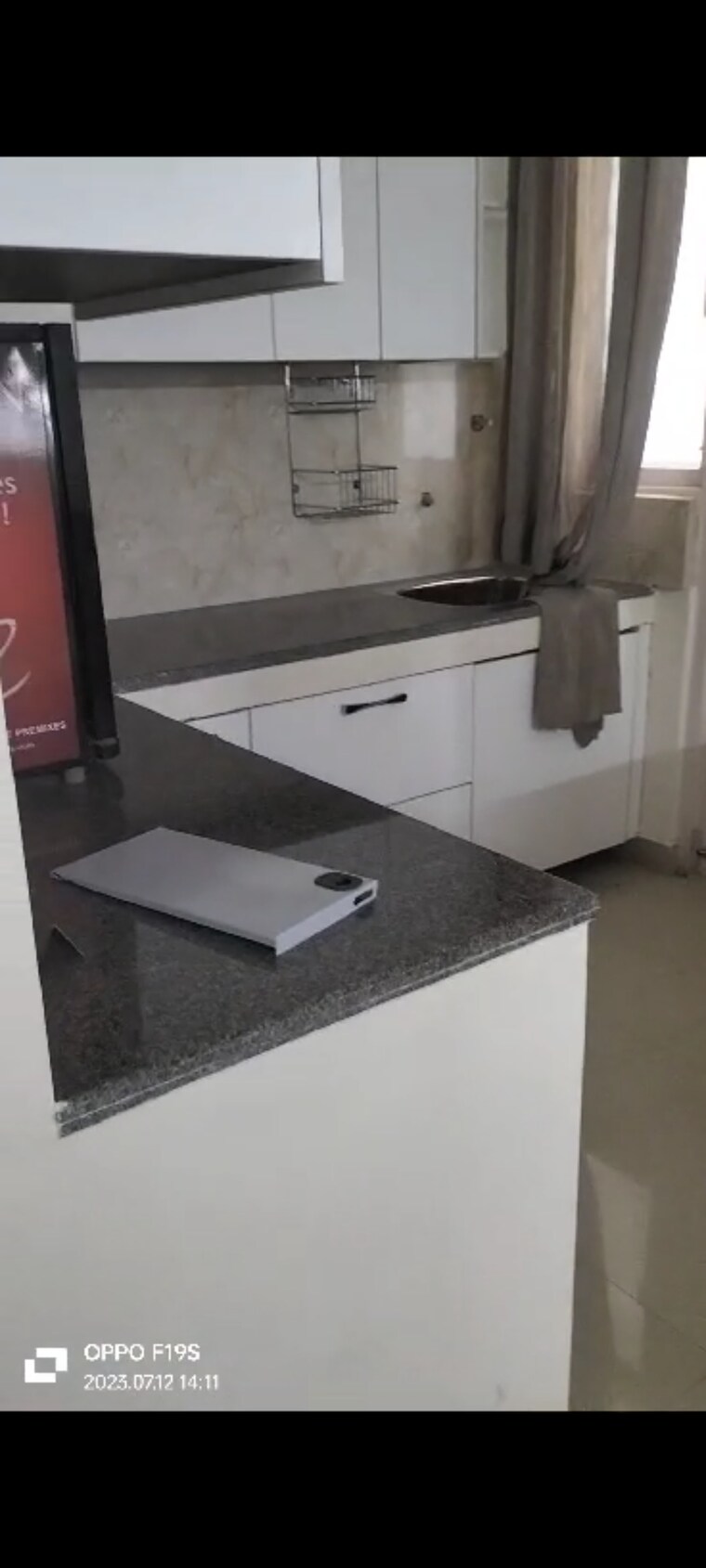 Kitchen, s3-green-avenue 3 Bedroom 645 Sq.Ft. Apartment In Sector 85 Faridabad 8784755