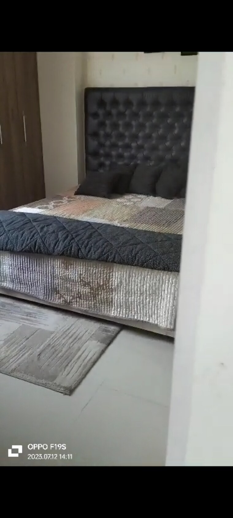 Bedroom, s3-green-avenue 3 Bedroom 645 Sq.Ft. Apartment In Sector 85 Faridabad 8784755