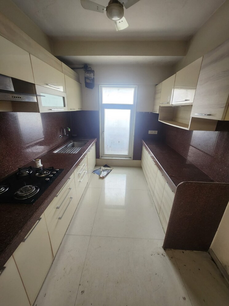 Kitchen, sabri-building-apartment 2 Bedroom 750 Sq.Ft. Apartment In Chembur Mumbai 8784748