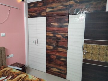Master Bedroom in 3.5 BHK Apartment at Omkar Enclave Bhayander, Bhayandar West – for Rent