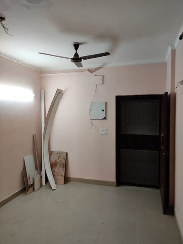 Bathroom in 3 BHK Apartment at Supertech Ecovillage II, Sector 16b Greater Noida – for Rent