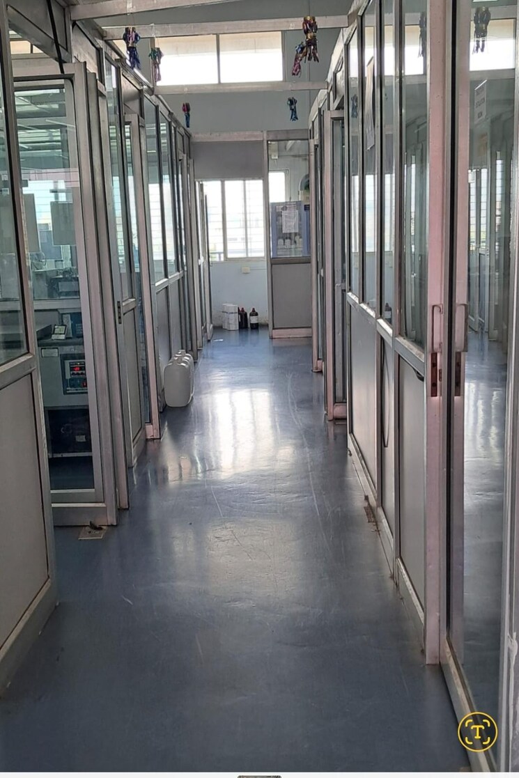 undefined, endura-turbhe-industrial-park Commercial Industrial Plot 3227 Sq.Ft. In Turbhe Navi Mumbai 8784746