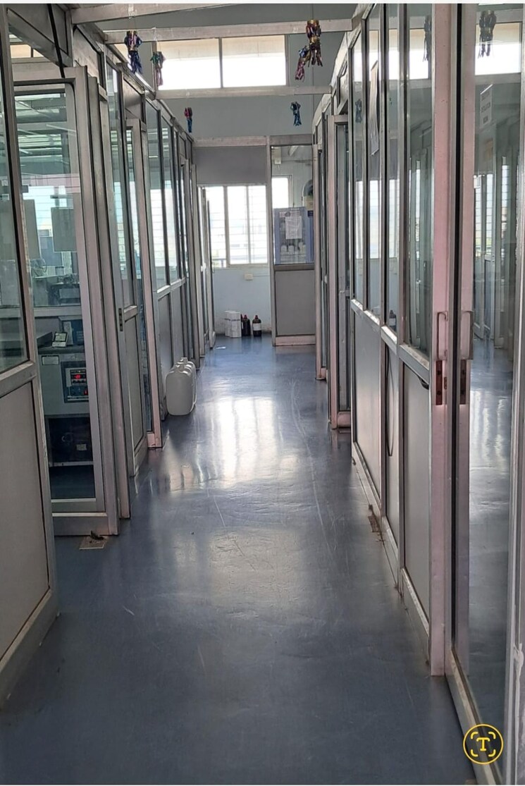 undefined, endura-turbhe-industrial-park Commercial Industrial Plot 3227 Sq.Ft. In Turbhe Navi Mumbai 8784746