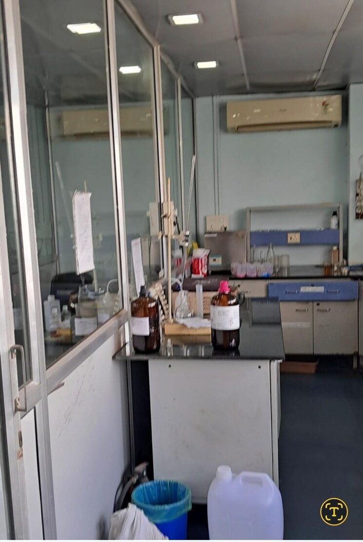 Kitchen, endura-turbhe-industrial-park Commercial Industrial Plot 3227 Sq.Ft. In Turbhe Navi Mumbai 8784746