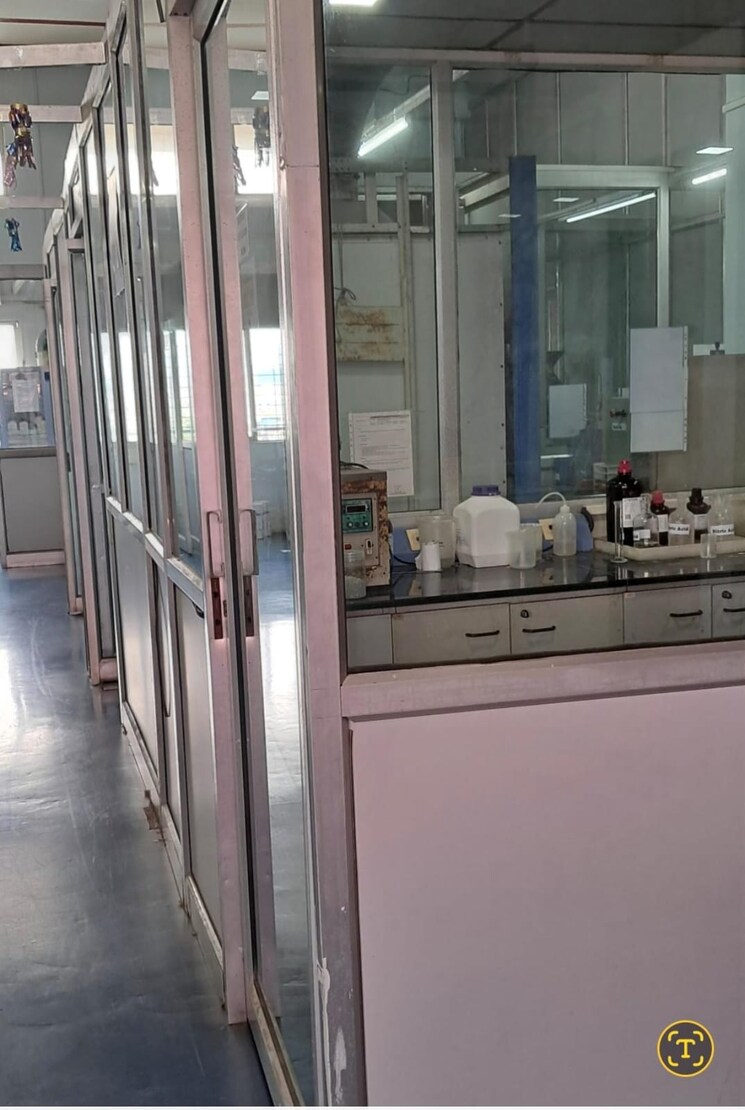 Balcony, endura-turbhe-industrial-park Commercial Industrial Plot 3227 Sq.Ft. In Turbhe Navi Mumbai 8784746