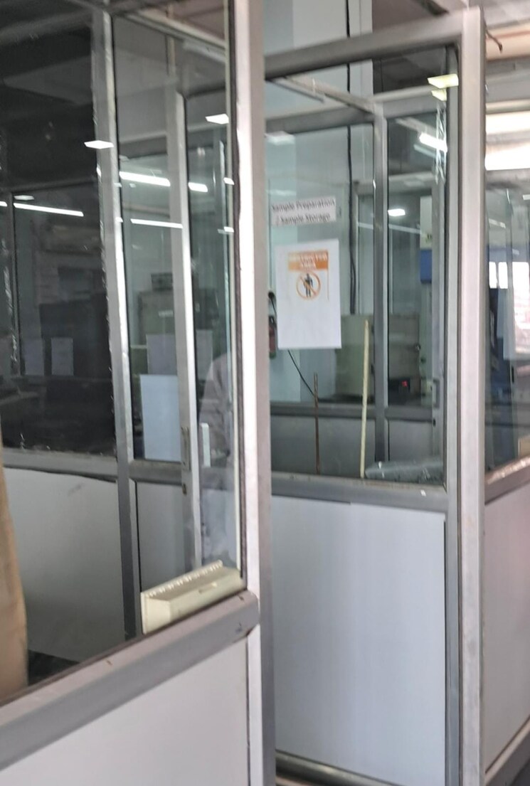 Balcony, endura-turbhe-industrial-park Commercial Industrial Plot 3227 Sq.Ft. In Turbhe Navi Mumbai 8784746