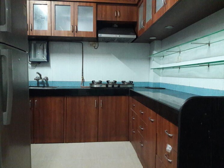 Kitchen, thane west Pg For Girls In Thane West 8784752