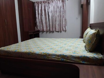 Bedroom in  Pg at Thane West – for Rent