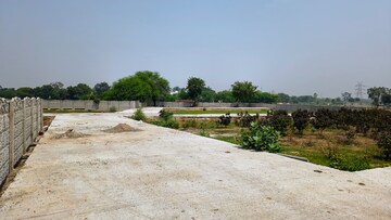 Plot Area in  Plot at Mopka – for Sale