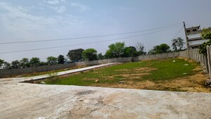 Plot Area in  Plot at Mopka – for Sale