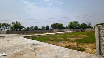Plot Area in  Plot at Mopka – for Sale
