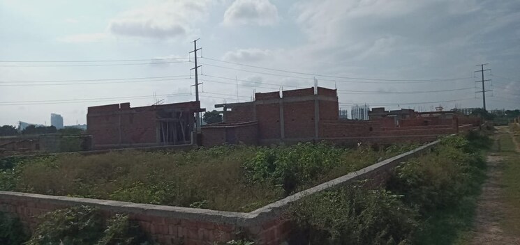 undefined, sector 167  2250 Sq.Ft. Plot In Sector 167 Noida 8784640