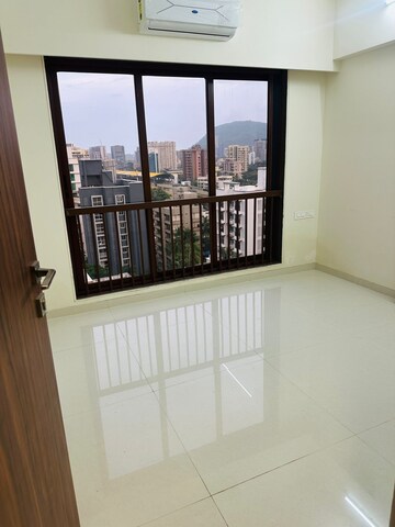Balcony in 2 BHK Apartment at Gitanjali Apartment Chembur, Chembur – for Rent