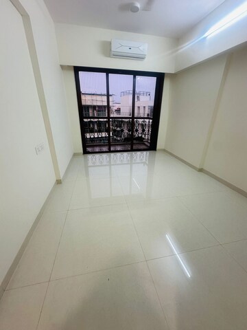 Staircase in 2 BHK Apartment at Gitanjali Apartment Chembur, Chembur – for Rent