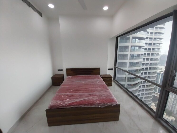 Bedroom, lodha-world-view 3 Bedroom 1804 Sq.Ft. Apartment In Worli Mumbai 8784758