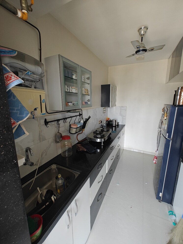 Master Bedroom, moonlight-apartment 2 Bedroom 700 Sq.Ft. Apartment In Malad West Mumbai 8784769