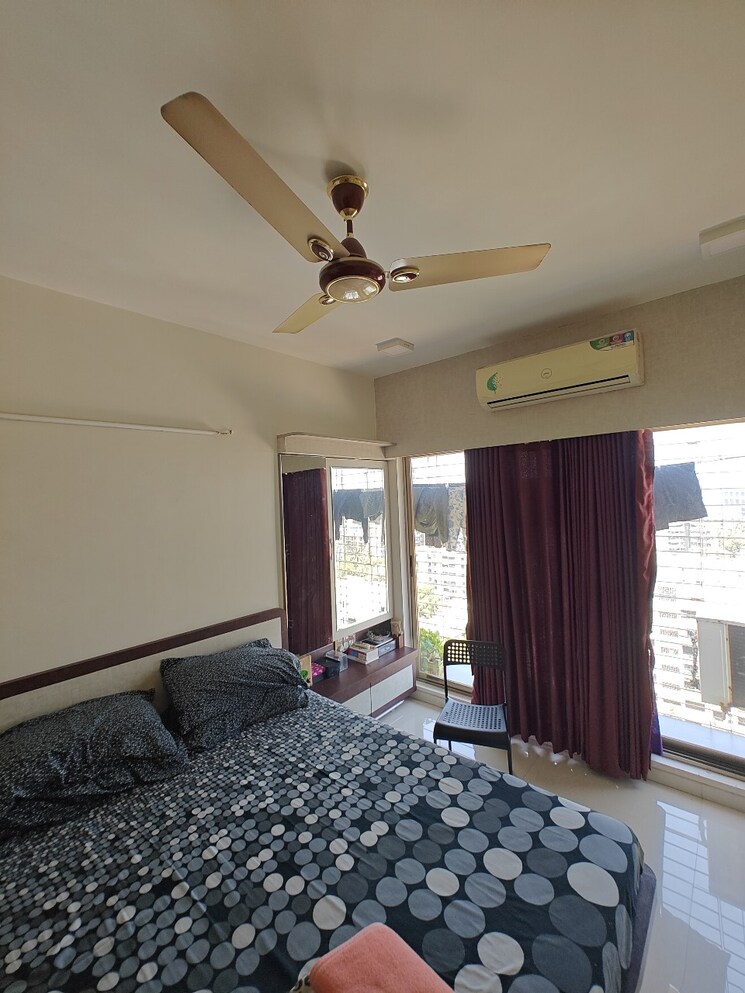 Bedroom, moonlight-apartment 2 Bedroom 700 Sq.Ft. Apartment In Malad West Mumbai 8784769