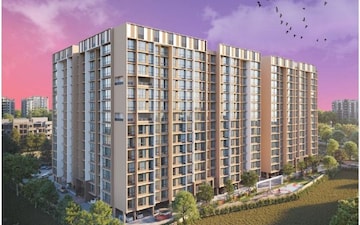 2 BHK Apartment For Sale in Today Royal Aikyam, Rohinjan